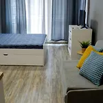 Apartament Art Sea