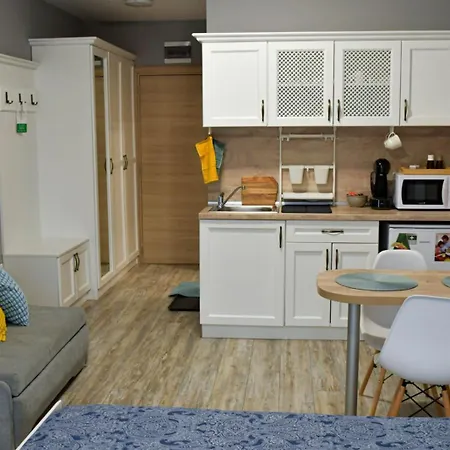 Apartament Art Sea