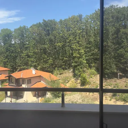Art Sea Apartament Shkorpilovtsi